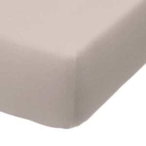 Ambiante Cotton Uni hoeslaken