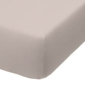 Ambiante Cotton Uni split-topper hoeslaken