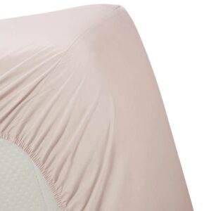 Ambiante Cotton Uni split-topper hoeslaken