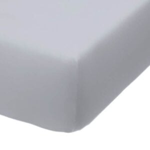 Ambiante Cotton Uni split-topper hoeslaken