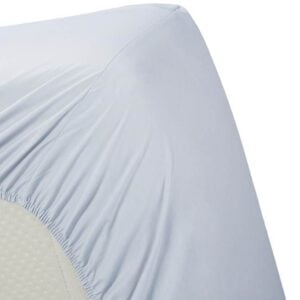 Ambiante Cotton Uni split-topper hoeslaken