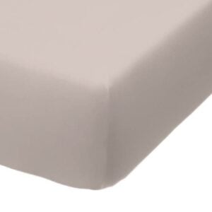 Ambiante Cotton Uni topper hoeslaken