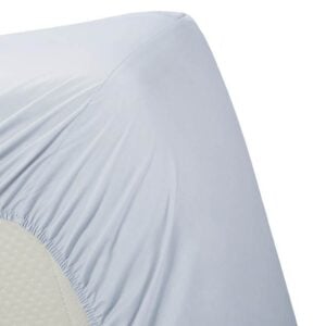 Ambiante Cotton Uni topper hoeslaken