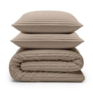 Sleeptime Rib Premium wasbaar dekbed