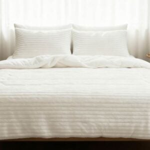 Sleeptime Rib Premium All-In One Lazy dekbed