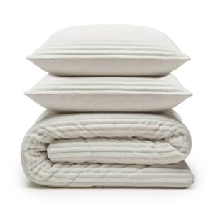 Sleeptime Rib Premium All-In One Lazy dekbed