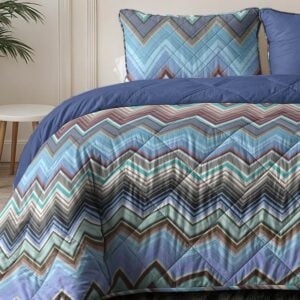 Sleeptime Tilly All-In One Lazy dekbed