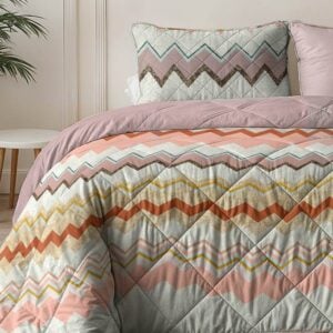 Sleeptime Lizzy All-In One Lazy dekbed