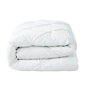 Sleeptime Velvet Pintuck wasbaar dekbed