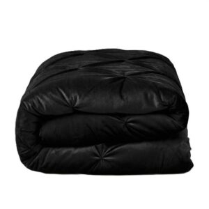 Sleeptime Velvet Pintuck wasbaar dekbed