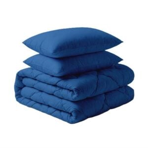Lilla24 Plain wasbaar dekbed