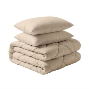 Lilla24 Plain wasbaar dekbed