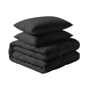 Lilla24 Plain wasbaar dekbed