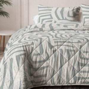 Sleeptime Eran wasbaar dekbed