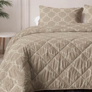 Sleeptime Venzo wasbaar dekbed