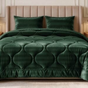 Sleeptime Hotel Velvet wasbaar dekbed