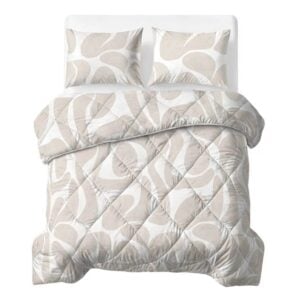 Sleeptime Kello wasbaar dekbed