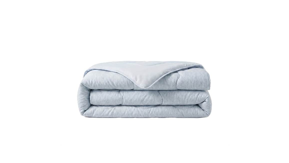 Dreamhouse Blue Cell Verkoelend synthetisch zomerdekbed