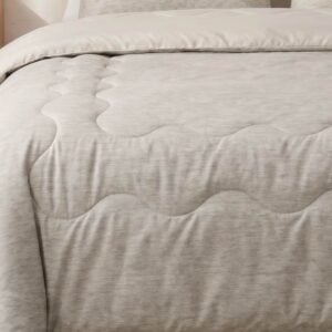 Dreamhouse Blue Cell Verkoelend synthetisch zomerdekbed