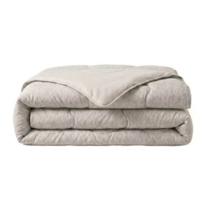 Dreamhouse Blue Cell Verkoelend synthetisch zomerdekbed