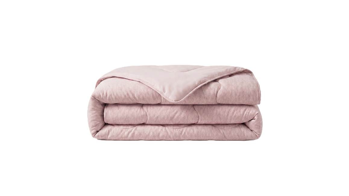Dreamhouse Blue Cell Verkoelend synthetisch zomerdekbed